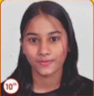 Muskan Sahu