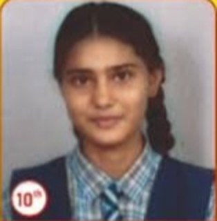 Pragati Kushwah