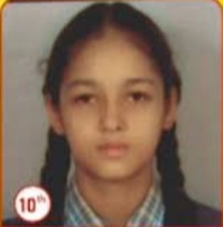 Mehak Patel