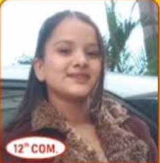 Jaya Parihar